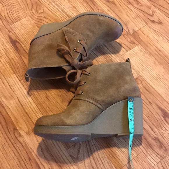 Ankle Boots Size 6 NWT 💕 - Picture 7 of 8